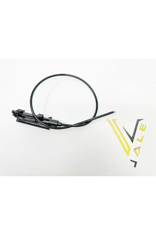 Bmw 3 Serisi Motor Kaput Orta Teli Yan Sanayi E46 -51238218859