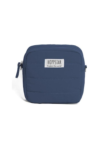 Hoppstar Orta Boy Lacivert Kamera Çantası - Artist Kamera Uyumlu 12488