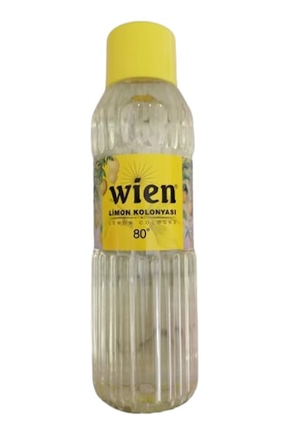Wien Limon Kolonyası 400 ML