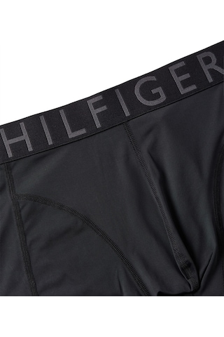 Tommy Hilfiger 3p Trunk Wb Erkek Kırmızı Boxer - Um0um03467 Kırmızı
