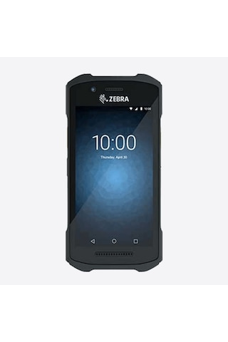 Zebra Tc21 Android 10 El Terminali Wifi + Bt