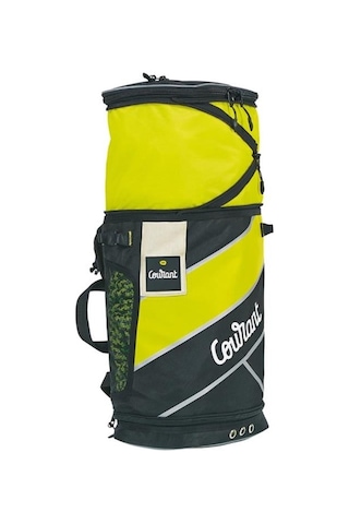 Evolite Courant Cross Rope 23l-35l Çanta Siyah / Sarı