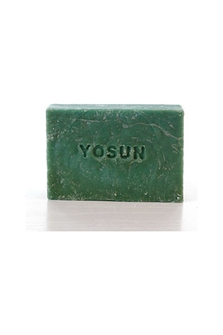 Yosun Sabunu Hatay El Yapımı %100 Organik Doğal Sabun 1 Kalıp 130 Gram Diğer