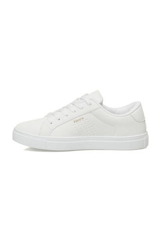 Torex Poro W 5pr Beyaz Kadın Sneaker 000000000102045837 Beyaz