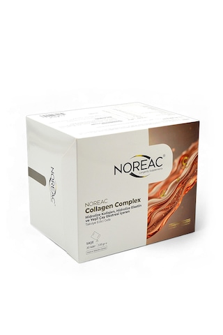 Noreac Kolajen Kompleks 30 Saşe