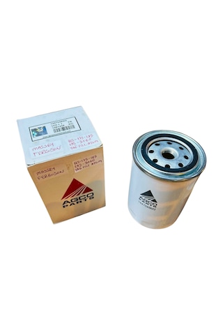 Massey Ferguson 165-175-285 Yağ Filtresi Agco Parts