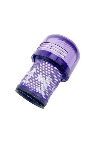 Srfn Ticaret Dyson V12 Uyumlu Detect Slim Absolute Kablosuz Süpürge Hepa Filtre- 1 Adet
