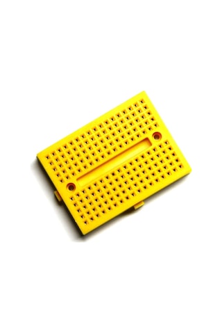 Syb-170 Renkli Bread Board