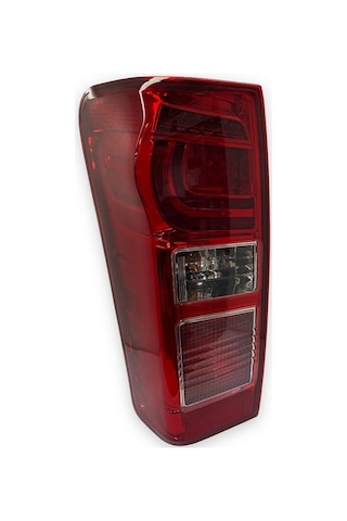 STOP LAMBASI (DUYLU-LEDLİ) ISUZU D-MAX 2017-2019 SOL