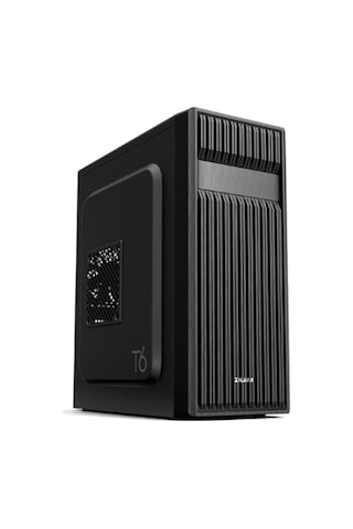 Zalman 500W Zm-T6 Standart Mid-Tower Pc Kasası