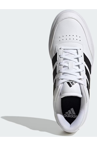 Ftwwht/cblack/ftwwht Courtblock 001