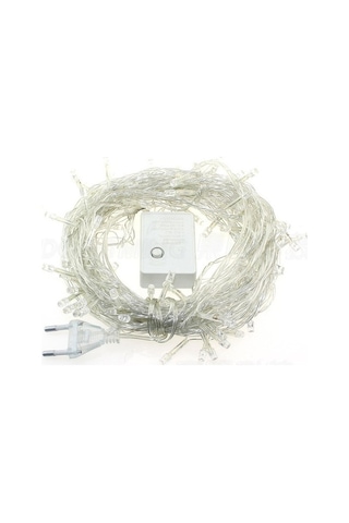 Ack Led Süsleme Işığı Mix Işık 100 Ledli 10 Mt As90-00709