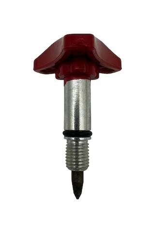 Hidrollik Tek Etkili El Pompası Vanası B Tipi