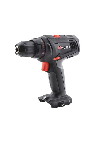 Würth Akülü Üçlü Makina Seti 18v Abs/abh/aws Compact M-cube