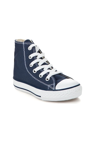 Converse Çocuk Lacivert Günlük Ayakkabı 3j233 No Color