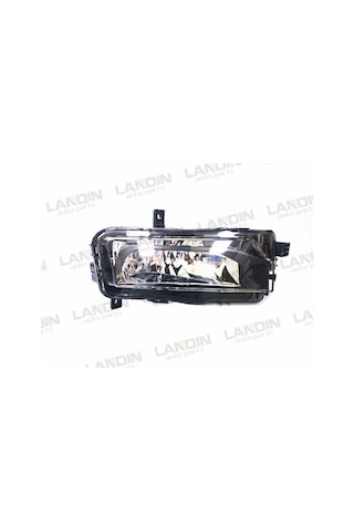 Volkswagen Transporter T7 Sis Farı Sağ Ampullu Ve Duylu 7e0941662