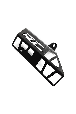 Ktm 390 Rc Egzoz Koruma Demiri 2017-2020