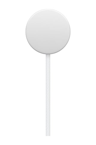 Apple Uyumlu Watch Manyetik Hızlı Şarj Cihazı - Usb-c Kablosu 1 M