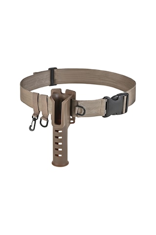 Neevoyu Hafif Ve Ayarlanabilir Balık Olta Kemeri - Pratik Ve Konforlu