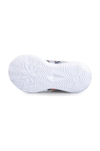 Marka Sesi 2026-03 Füme Çocuk Sneakers