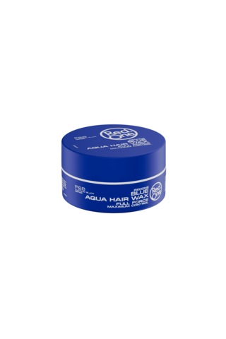 Redone Aqua Wax Mavi 50 Ml