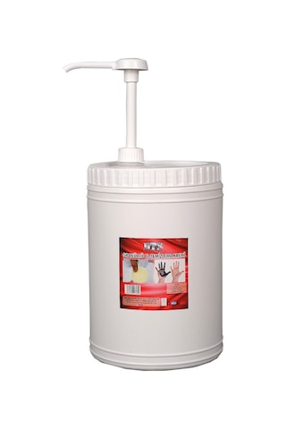 Dtx Kimya Talaşlı El Temizleme Sabunu 4 KG Dtx Kimya Talaşlı El Temizleme Sabunu 4 KG