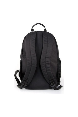 United Colors Of Benetton 03830 Siyah Unisex Okul Çantası