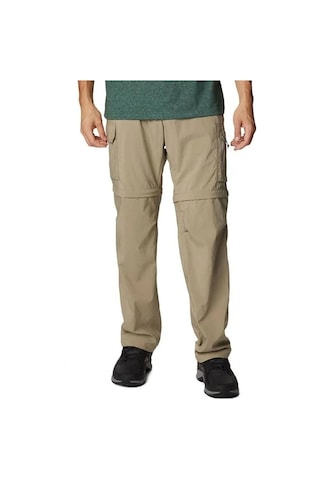 Columbia Silver Ridge Utility Convertible Erkek Pantolon