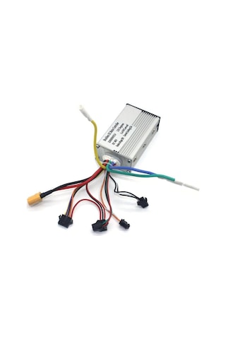 Mufunye Kugoo G2 Pro Elektrikli Scooter Dijital Metre İçin 48v Kontrol Cihazı