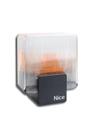 Nice Era Elac 220V Ac Flaşör Nice Era Elac 220V Ac Flaşör