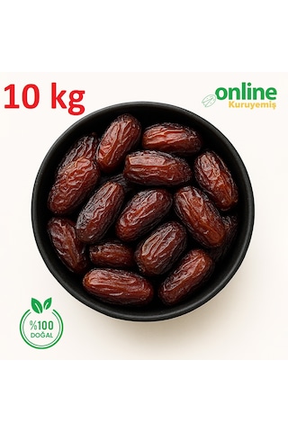 Medine Mebrun Hurma 10 KG