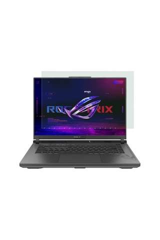 Asus Rog Strix G16 G614jı-n3127w 16 İnç Ekran Koruyucu Nano