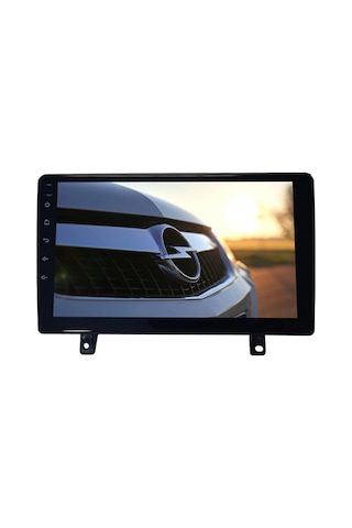 Oskodi Opel Astra H Android Carplay Multimedya 2005-2011 6gb Ram + 128gb Hafıza