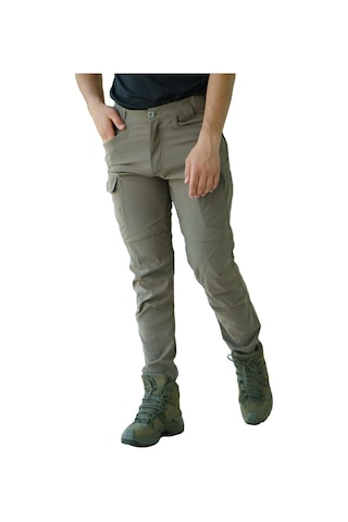 Akn 512 Taktik/outdoor Haki Pantolon Çok Renkli