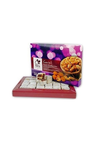 Tariş Cevizli İncir Lokumu 450 G