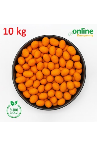 Cips Fıstık 10 Kg 10 KG