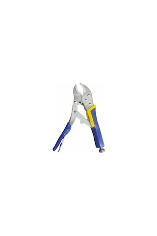 Ayarlı Pense 10 Inc 250 Mm Vidalama Sıkma Pensesi 10 İnç