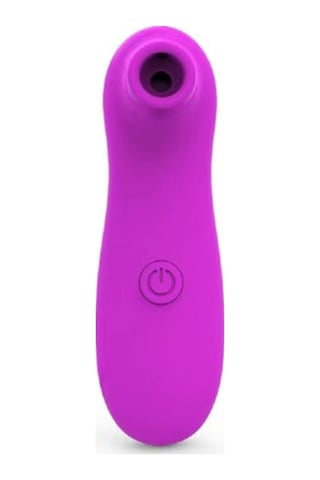 Red Fox 10 Fonksiyonlu Teknolojik Vibratör