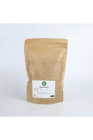 Guru Gurme Koçbaşı Nohut 1 KG