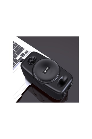 Singree Hxsj Q8 Kablosuz Bluetooth Hoparlör - Tws Bağlantı, 2000mah Pil, Tf Kart/usb/aux Girişli, Mikrofonlu, 10w Ses Gücü