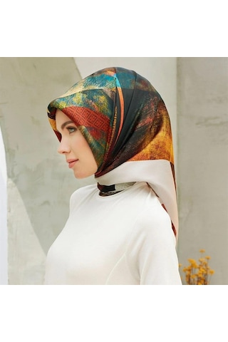 Armine Sport Eşarp - 8271p-02 - Tivil Armine Sport Eşarp - 8271p-02 - Tivil