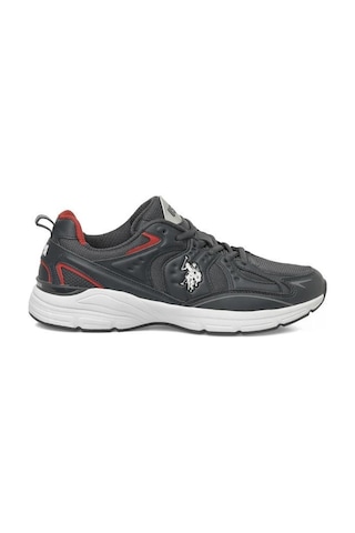 U.S. Polo Assn. U.s.polo Assn Sıyon 6fx Lacivert Koşu Yürüyüş Anatomik Spor Ayakkabı Lacivert