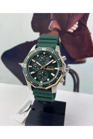 Slazenger Sl.09.2385.2.07 Erkek Kol Saati