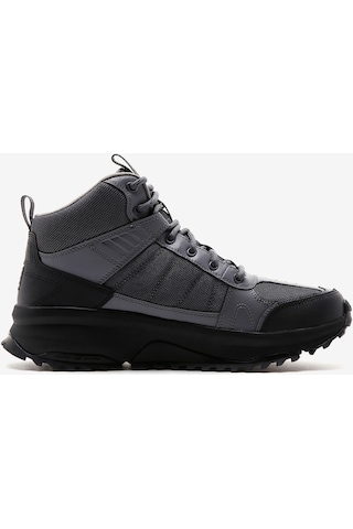 Skechers Skechers Bionic Trail - Flash Erkek Gri Outdoor Bot 237104 Gybk