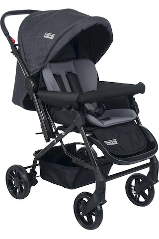 Tommybaby Elegant Yenidoğan Seti Bebek Arabası Beşik Ana Kucağı