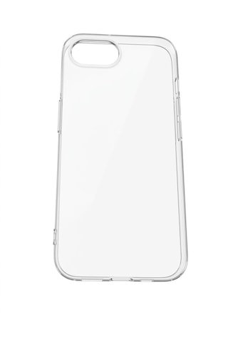 Iphone 16e Uyumlu Sert Şeffaf Sararmaz Premıum Kılıf