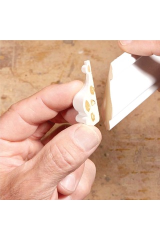 Vodabond Rapid Şırınga Genel Amaçlı Epoksi Yapıştırıcı Şeffaf 6ml