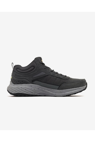 Skechers Bounder Rse Erkek Gri Bot 232961 Cclm Gri