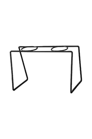 Pazly Tezgah Tatil Tarzı Suntek Stil-c Standı Kahve Için Wh Stil C