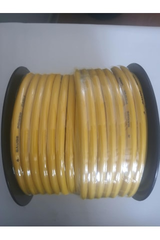Steeltürk 4 Ga 50 Metre Kablo